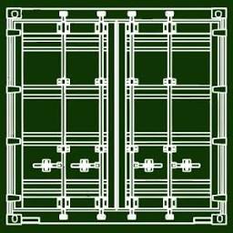 Jock Storage logo