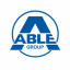 Able Group logo