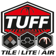 Tuff Tile logo