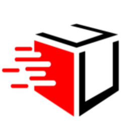 Custom Pack Boxes logo