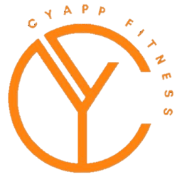 Cyappfitness logo