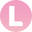 Lashy Cosmetics logo