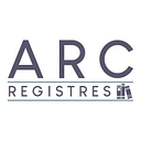 arc-registres.com logo