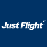Just Flight logo