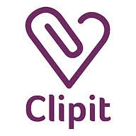 Clipit Grooming logo