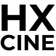 HX Cine logo