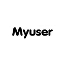 myuser.com logo