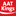 AAT Kings logo
