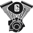 Getlowered logo