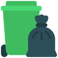 Rubbish Removal Co. Uk logo