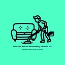 Truss The Process Housekeeping Services LLC logo