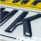 LegalShowPlates.com logo
