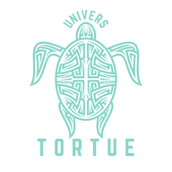 Univers Tortue logo