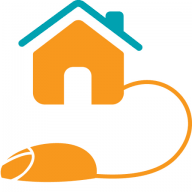 @home IT logo