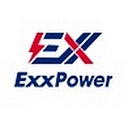 ExxPower logo