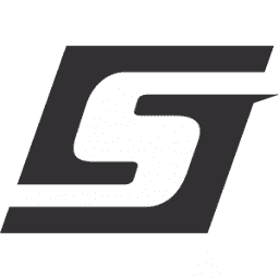 Santa Pod Raceway logo