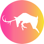 Upperantelope logo