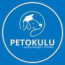 Profesyonel Köpek Eğitimi Ve Köpek Oteli logo