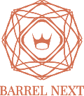 Barrelnext logo
