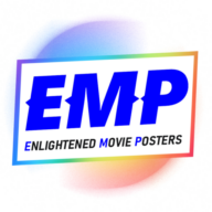 Enlightened Movie Posters logo