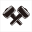 mainstreetforge.com logo