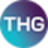 THG Holidays logo