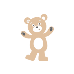 Teddo Play logo