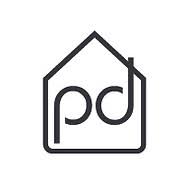 Parkers Design logo