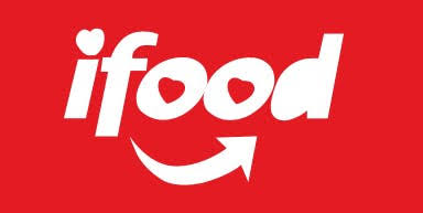 Ifoodchinese logo