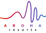 aarohamresorts.com logo