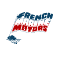 French Marine Motors logo