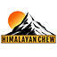 Himalayan Chew logo