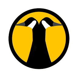 Gooseyclothing logo