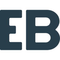 Exploding Bakery logo