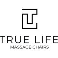True Life Massage Chairs logo