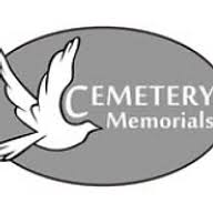 Cemetery Memorials logo