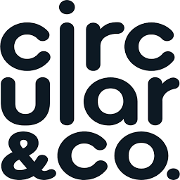 Circular&Co. logo