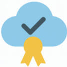 Cloud Certification Store logo