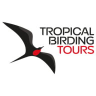 Tropical Birding Tours logo