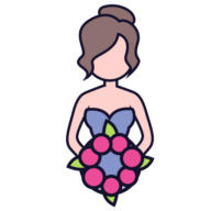 Couture De Bride logo