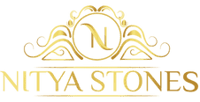 Nityastones logo