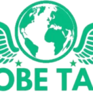 Globe Taxis Ltd logo