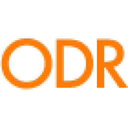 Open Door Recruitment logo