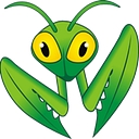 Mantis logo