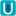 UnlockPlus logo