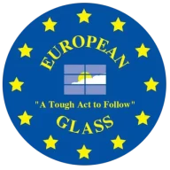 European Glass Group logo