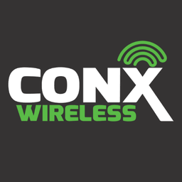 ConX Wireless logo
