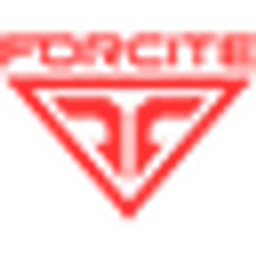 forcitehelmets.com logo