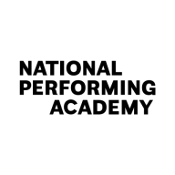 National Performing Academy logo