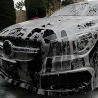 Melbourne Mobile Detailing logo